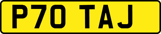 P70TAJ