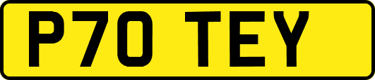 P70TEY