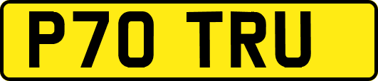 P70TRU