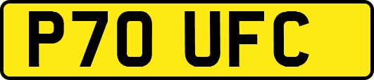 P70UFC