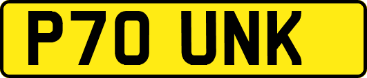 P70UNK