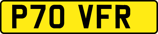 P70VFR