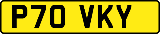 P70VKY