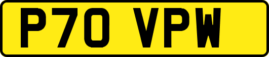 P70VPW