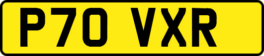 P70VXR