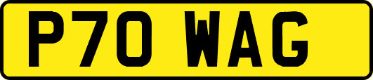 P70WAG