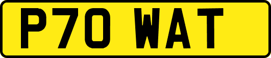 P70WAT