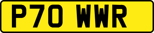 P70WWR