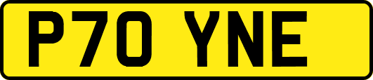 P70YNE