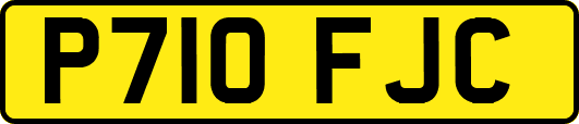 P710FJC