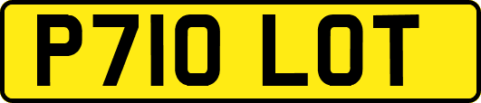 P710LOT