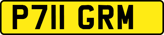 P711GRM