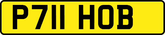 P711HOB