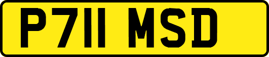 P711MSD