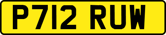 P712RUW