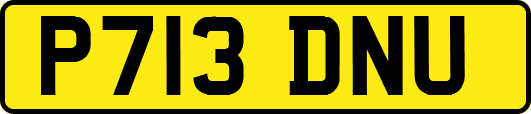P713DNU