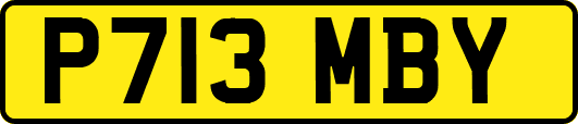 P713MBY