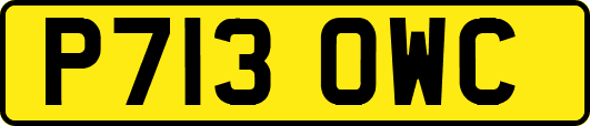 P713OWC
