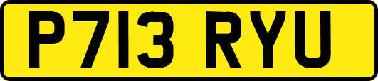 P713RYU