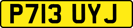 P713UYJ