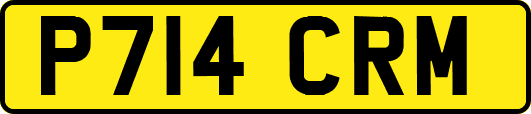 P714CRM