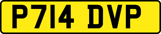 P714DVP