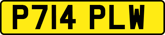 P714PLW