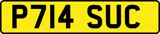 P714SUC