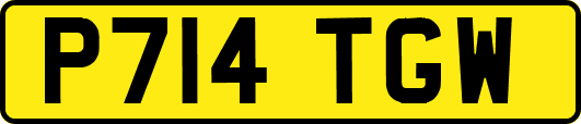 P714TGW