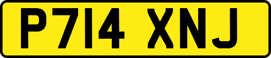 P714XNJ