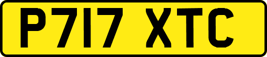 P717XTC