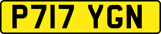 P717YGN
