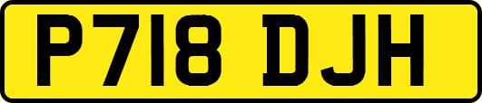 P718DJH