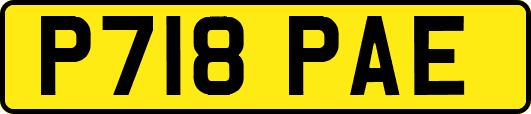 P718PAE