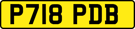 P718PDB