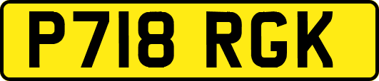P718RGK