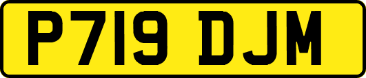 P719DJM
