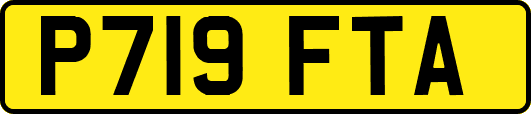 P719FTA