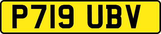 P719UBV
