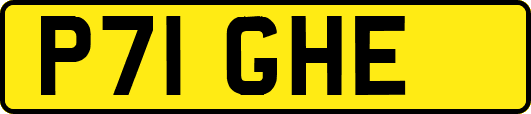 P71GHE