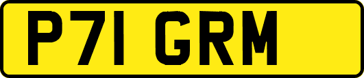P71GRM