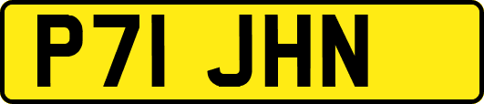 P71JHN