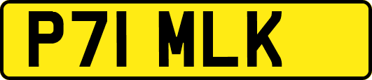 P71MLK