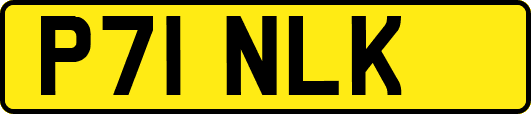 P71NLK