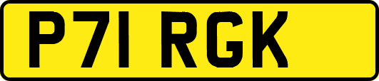 P71RGK