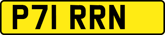 P71RRN