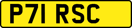 P71RSC