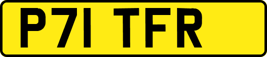 P71TFR