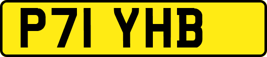 P71YHB