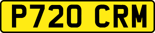 P720CRM